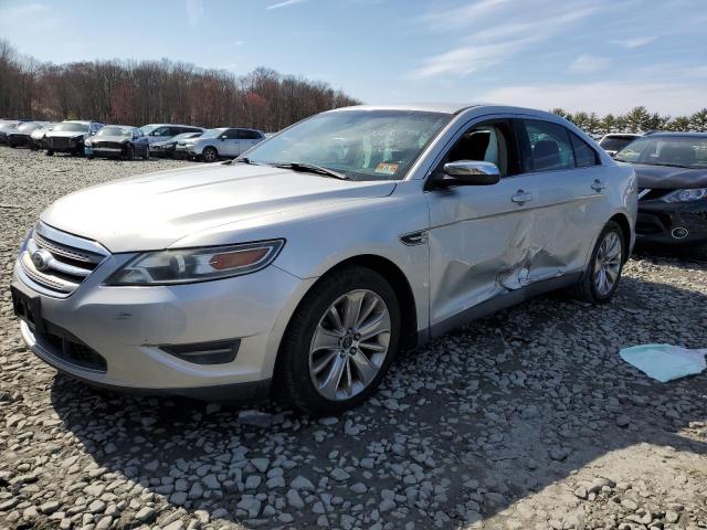 FORD TAURUS LIM 2011 1fahp2fw0bg120600