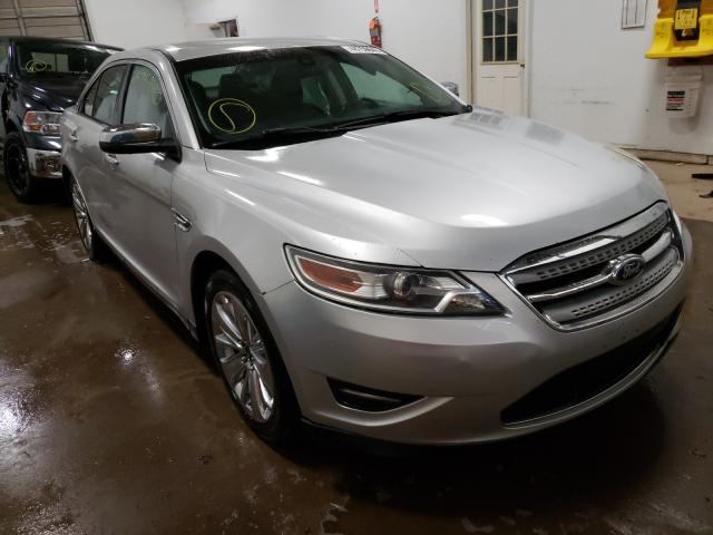 FORD TAURUS LIM 2011 1fahp2fw0bg122234