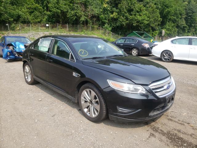 FORD TAURUS LIM 2011 1fahp2fw0bg122363