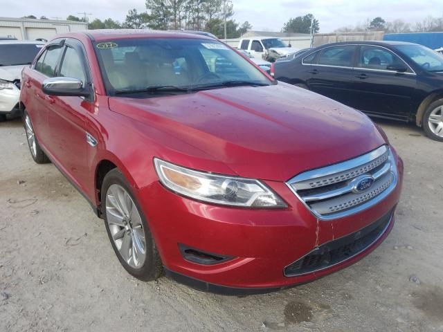 FORD TAURUS LIM 2011 1fahp2fw0bg128356