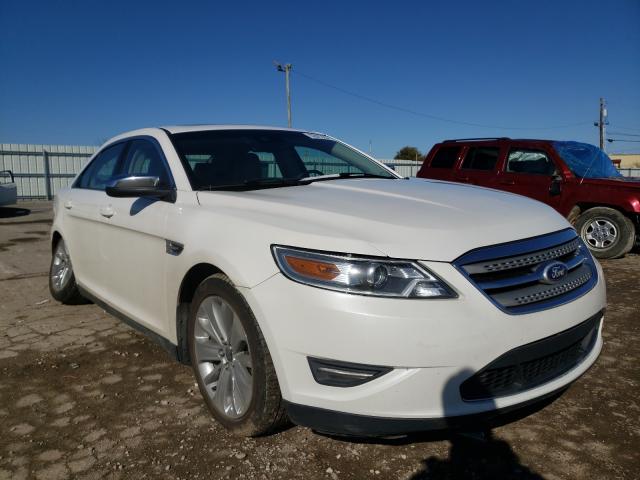 FORD TAURUS LIM 2011 1fahp2fw0bg133444