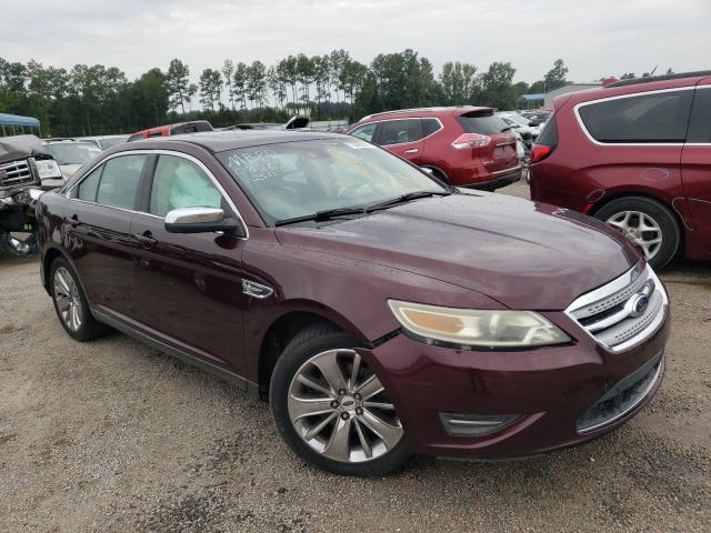 FORD TAURUS LIM 2011 1fahp2fw0bg133511