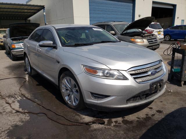 FORD TAURUS LIM 2011 1fahp2fw0bg136053