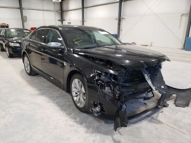 FORD TAURUS LIM 2011 1fahp2fw0bg141107