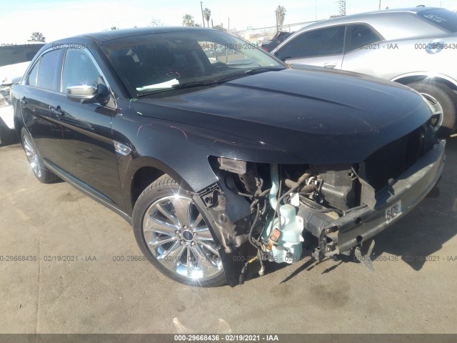 FORD TAURUS 2011 1fahp2fw0bg145786