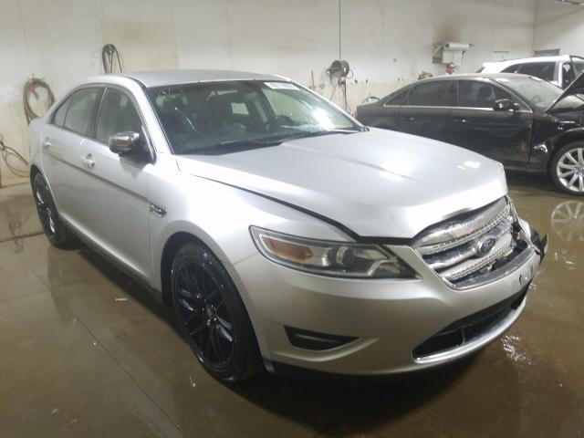 FORD TAURUS LIM 2011 1fahp2fw0bg155833