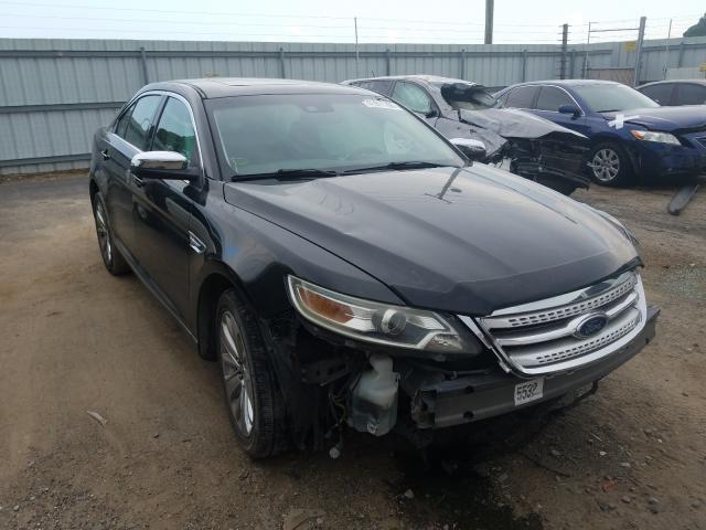 FORD TAURUS LIM 2011 1fahp2fw0bg159378