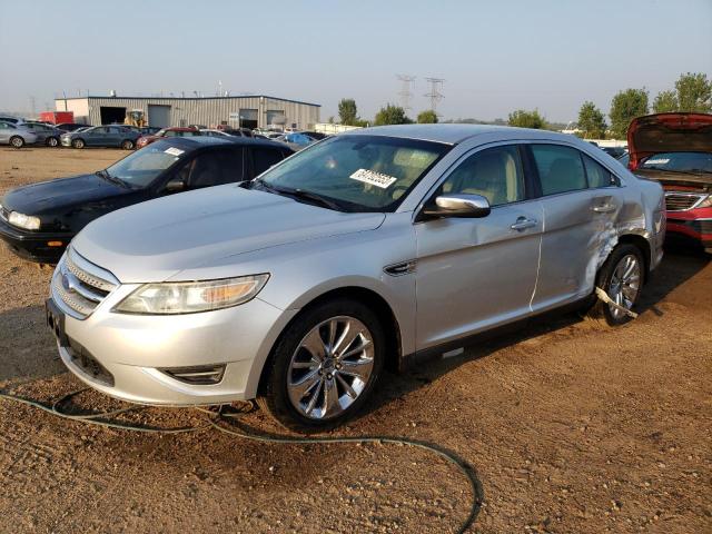 FORD TAURUS LIM 2011 1fahp2fw0bg161275