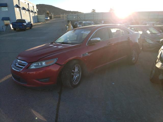 FORD TAURUS 2011 1fahp2fw0bg163642