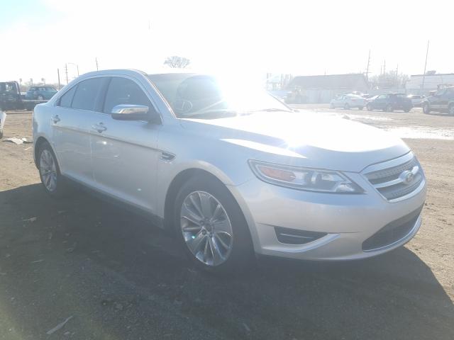 FORD TAURUS LIM 2011 1fahp2fw0bg175130