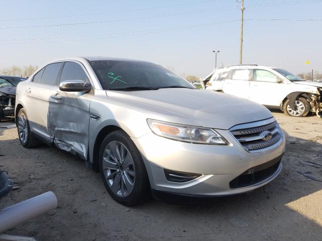 FORD TAURUS LIM 2011 1fahp2fw0bg176407