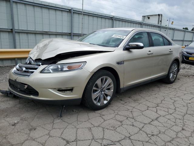 FORD TAURUS 2011 1fahp2fw0bg178318