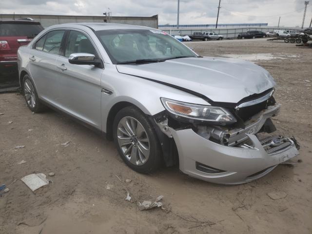 FORD TAURUS LIM 2011 1fahp2fw0bg178609