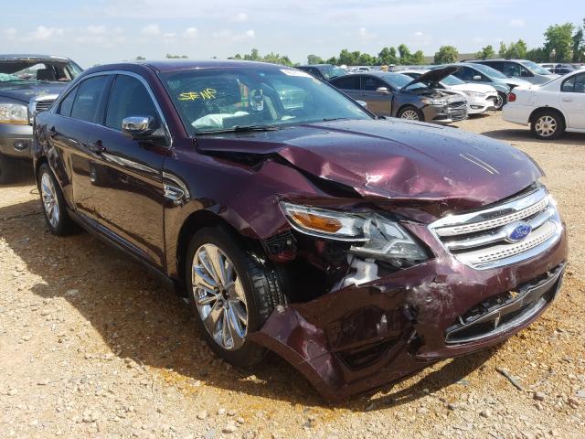 FORD TAURUS LIM 2011 1fahp2fw0bg178674