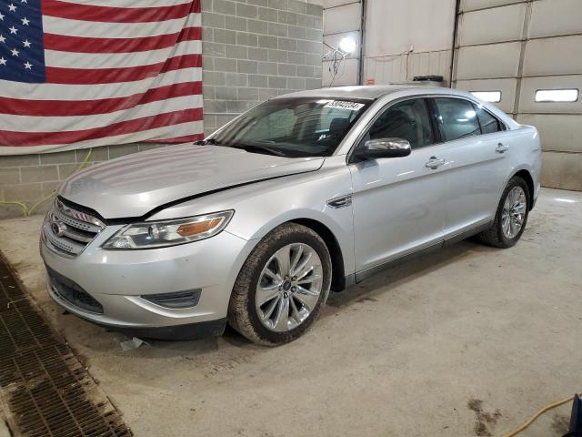 FORD TAURUS 2011 1fahp2fw0bg181252