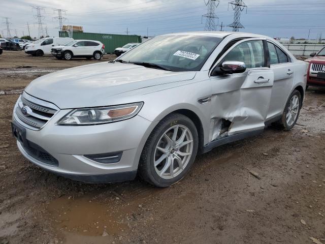 FORD TAURUS 2011 1fahp2fw0bg182630