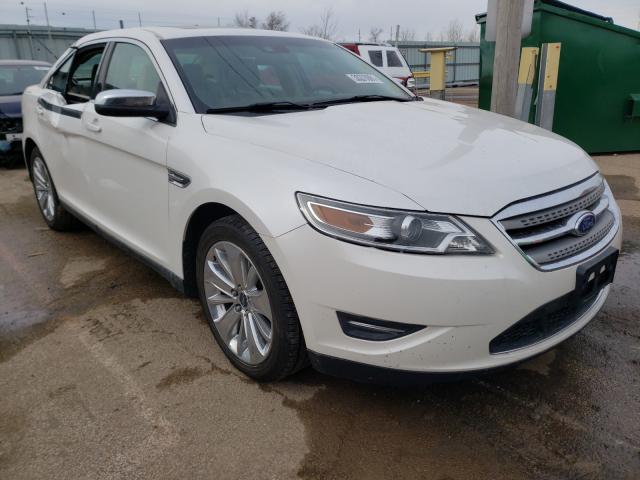 FORD TAURUS LIM 2011 1fahp2fw0bg186595