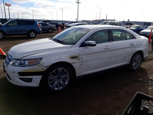 FORD TARAUS 2011 1fahp2fw0bg189612