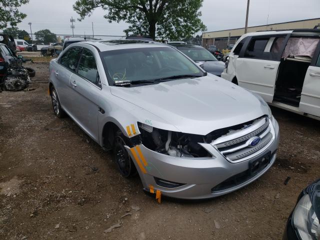 FORD TAURUS LIM 2012 1fahp2fw0cg100333