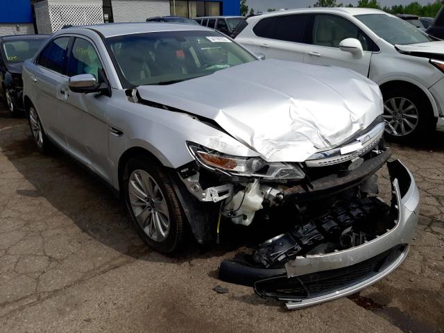 FORD TAURUS LIM 2012 1fahp2fw0cg100798