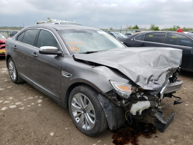 FORD TAURUS LIM 2012 1fahp2fw0cg101661