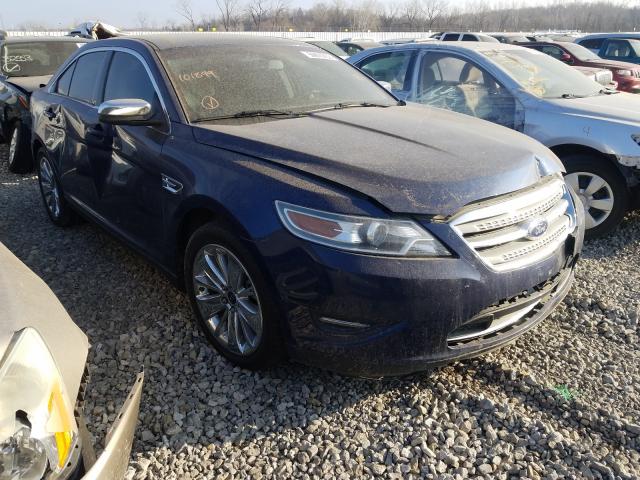 FORD TAURUS LIM 2012 1fahp2fw0cg101899