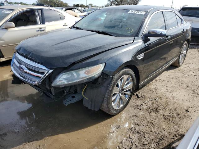 FORD TAURUS LIM 2012 1fahp2fw0cg102471