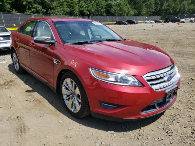 FORD TAURUS LIM 2012 1fahp2fw0cg107380