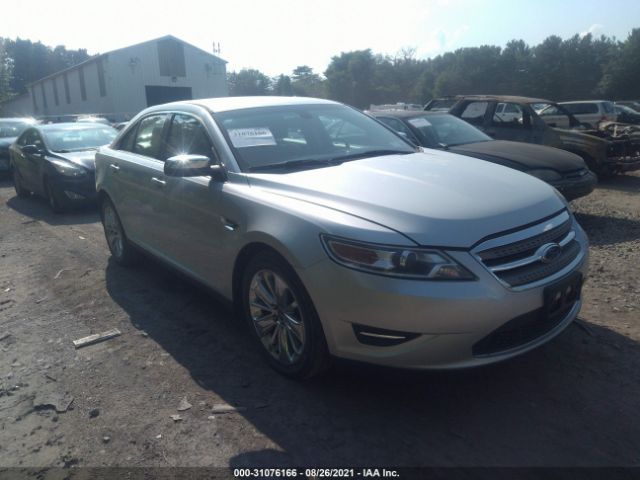 FORD TAURUS 2012 1fahp2fw0cg115480