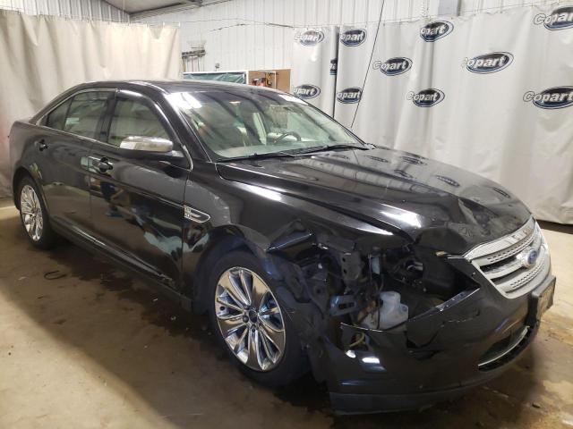 FORD TAURUS LIM 2012 1fahp2fw0cg117388