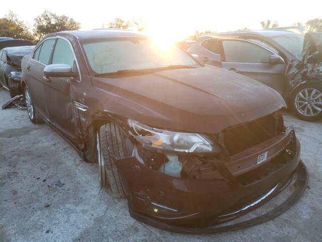 FORD TAURUS LIM 2012 1fahp2fw0cg131419