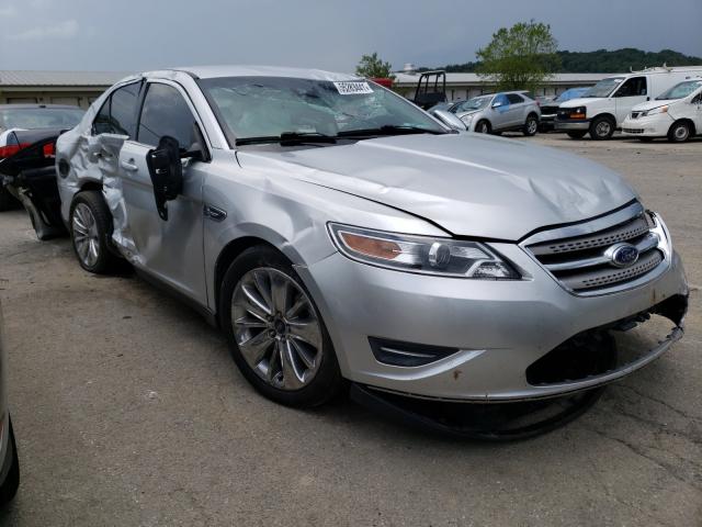 FORD TAURUS LIM 2012 1fahp2fw0cg132697