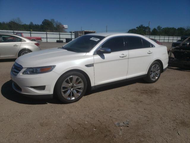 FORD TAURUS 2012 1fahp2fw0cg137382