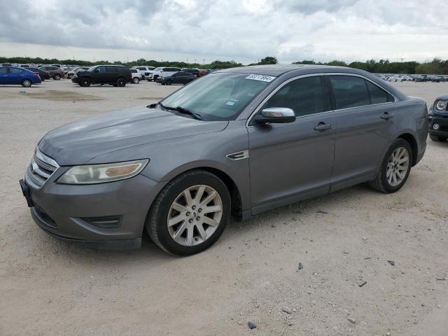 FORD TAURUS 2012 1fahp2fw0cg141979