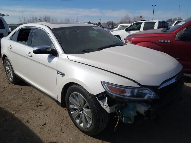 FORD TAURUS LIM 2012 1fahp2fw0cg142839