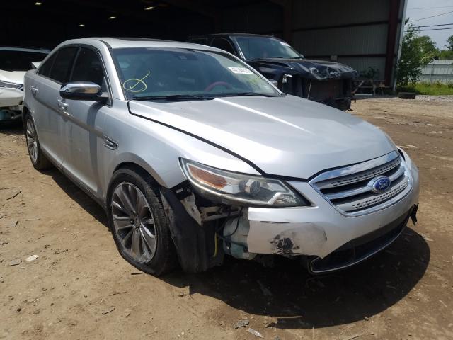 FORD TAURUS LIM 2012 1fahp2fw0cg143327