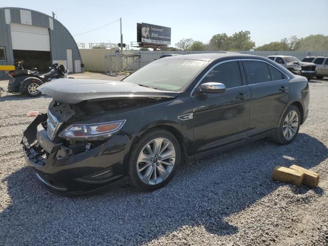 FORD TAURUS LIM 2012 1fahp2fw0cg143537