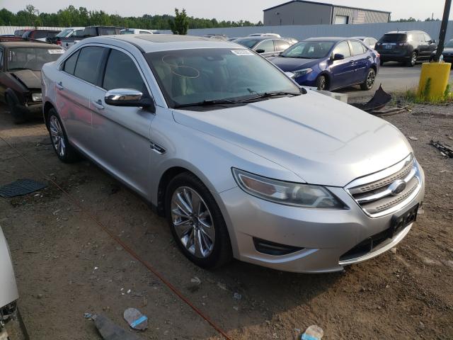 FORD TAURUS LIM 2010 1fahp2fw1ag113220