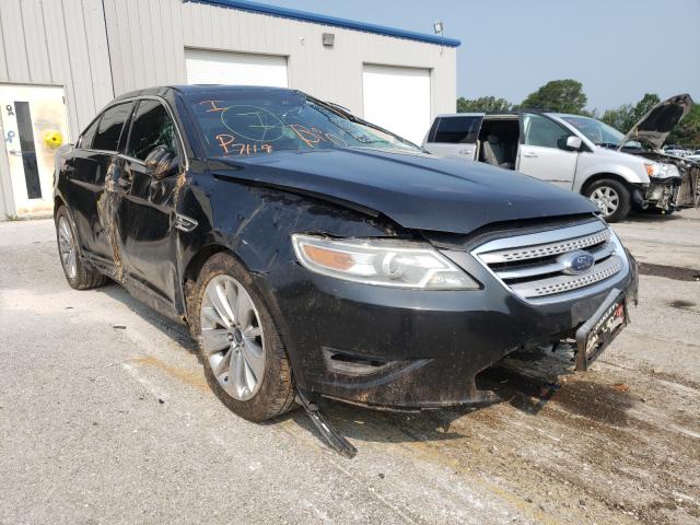 FORD TAURUS LIM 2010 1fahp2fw1ag113511