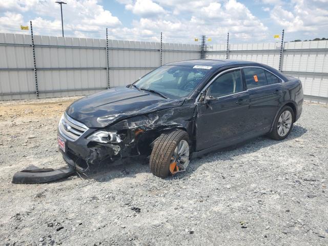 FORD TAURUS 2010 1fahp2fw1ag116585