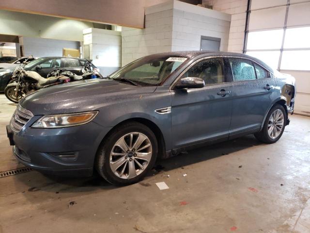 FORD TAURUS 2010 1fahp2fw1ag119230