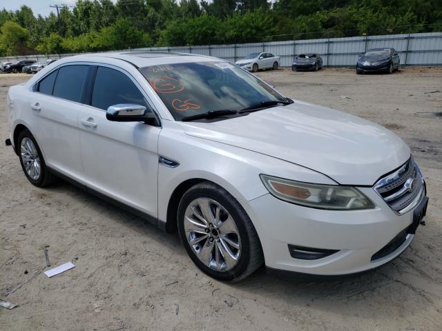 FORD TAURUS LIM 2010 1fahp2fw1ag120703