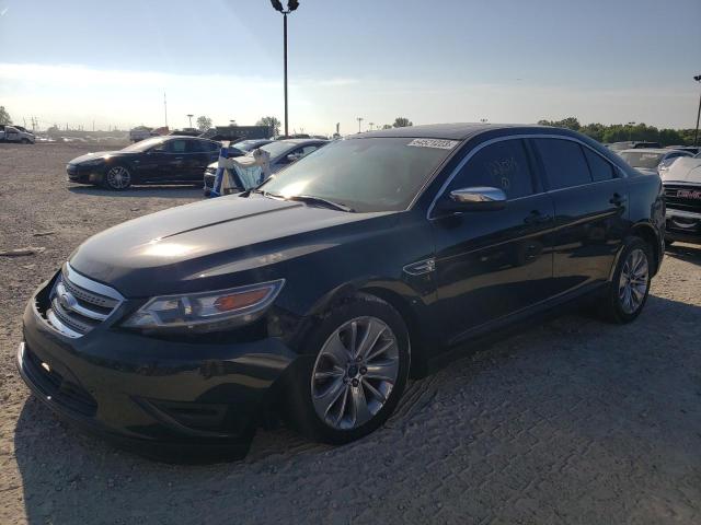 FORD TAURUS LIM 2010 1fahp2fw1ag122015