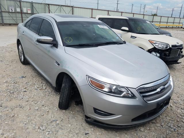 FORD TAURUS LIM 2010 1fahp2fw1ag127330