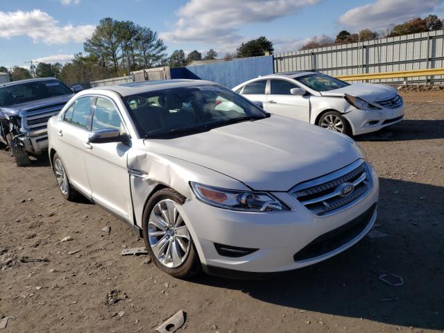 FORD TAURUS LIM 2010 1fahp2fw1ag129515