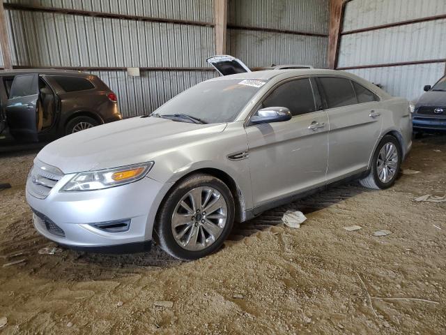 FORD TAURUS LIM 2010 1fahp2fw1ag143298