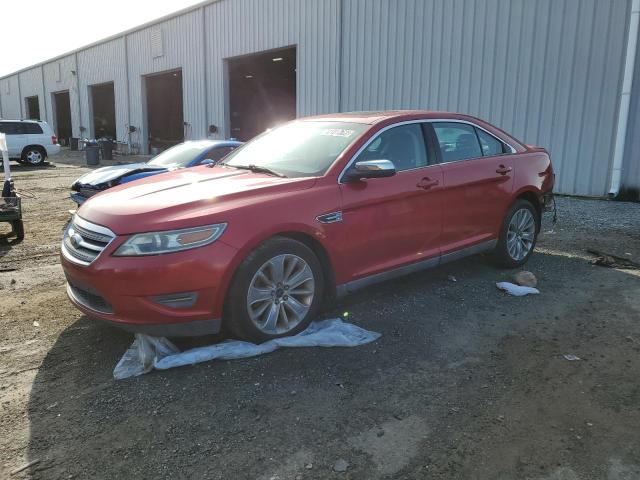 FORD TAURUS LIM 2010 1fahp2fw1ag149490