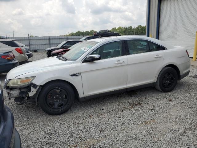 FORD TAURUS 2010 1fahp2fw1ag159307