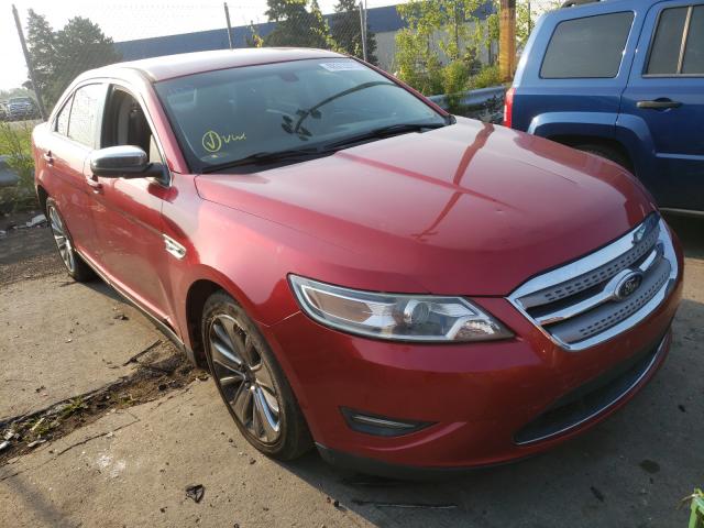 FORD TAURUS LIM 2010 1fahp2fw1ag159341