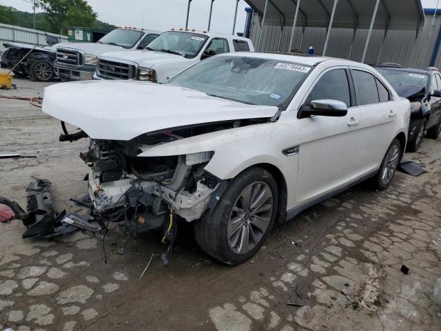 FORD TAURUS LIM 2010 1fahp2fw1ag159940